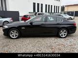 BMW 525 5 Limousine 525 d xDrive - BMW 525: Xd