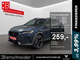 Cupra Formentor 2.0 TDI DSG 4Drive MATT+AHK+PANORAMA+1 - Cupra Formentor mit Diesel-Antrieb: Geländewagen, Automatik