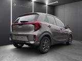 Kia PICANTO 1.0 GDI AUTOMATIK VISION Bluetooth Navi - mit Benzin-Antrieb: Kleinwagen, mit Klimaanlage, Bluetooth