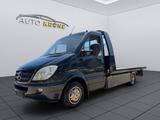 Mercedes-Benz Sprinter II*ABSCHLEPPWAGEN* 418/419/518/519 CDI - Mercedes-Benz Sprinter 519