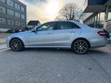 Mercedes-Benz E 250 E Limousine E 250 CDI BlueEfficiency - Mercedes-Benz E 250 in Wuppertal