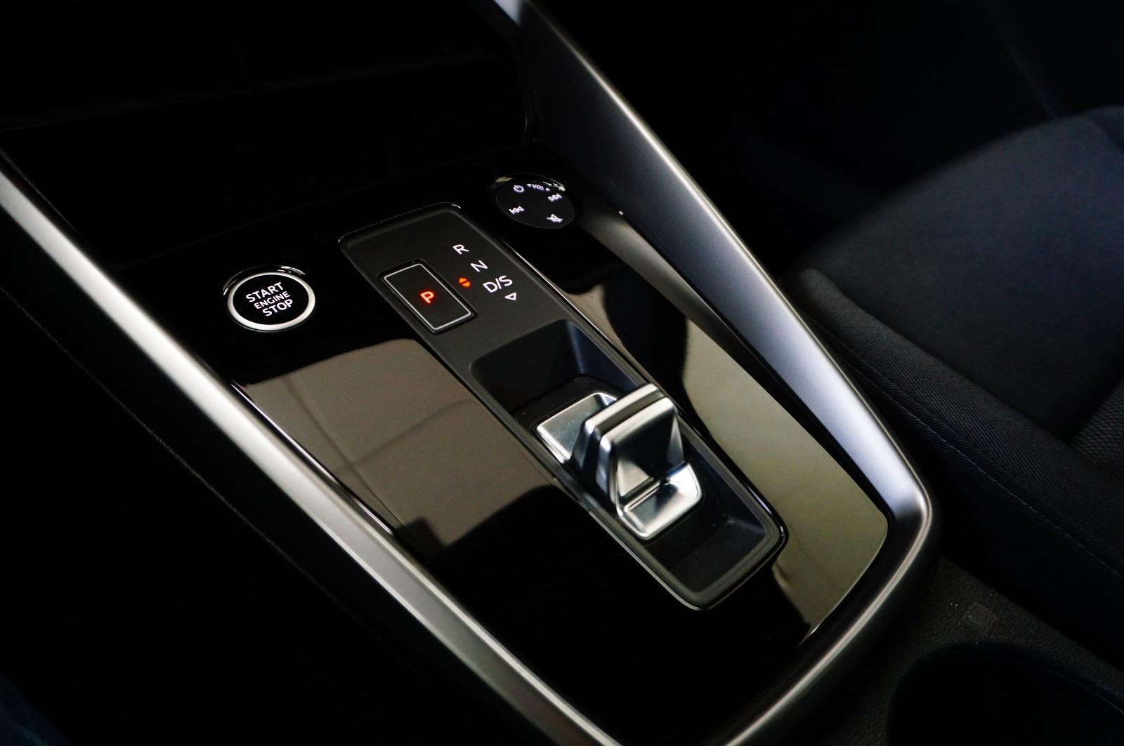 Audi A3 Limousine 35 TDI*LED*NAVI*AHK*ACC, миниатюра 24