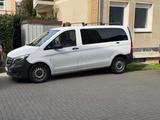 Mercedes-Benz Vito 119 cdi Autom, AHK, kompakt - Firmenfahrzeug gebraucht