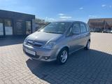 Opel Meriva 1.6 Automatik Edition 82.402 KM TÜV NEU - Opel Meriva Gebrauchtwagen in Bremen