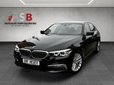 BMW 540 d xDrive Luxury Line Komf.Sitze*Kamera*Stdzg - BMW 540: 540d