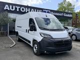 Peugeot Boxer 435 L4H2*Techno*ACC*LED*CAM*Totwinkelass - Peugeot Boxer in Bonn