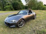 Mazda-MX-5,Perfekter Zustand,Recaro,Tiefer... - Mazda MX-5: Recaro