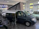 Volkswagen T5 2,5TDI*California Sonora *Küche*STHZ*3Zo.Klim - Wohnmobil oder -wagen 3 5 t