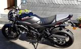 Suzuki SV 650X - SUZUKI SV650X