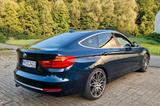 BMW 318D GT Gran Turismo TÜV ist Neu - BMW 318 Gran Turismo von privat