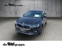 Skoda Fabia - Vorschau Bild 1
