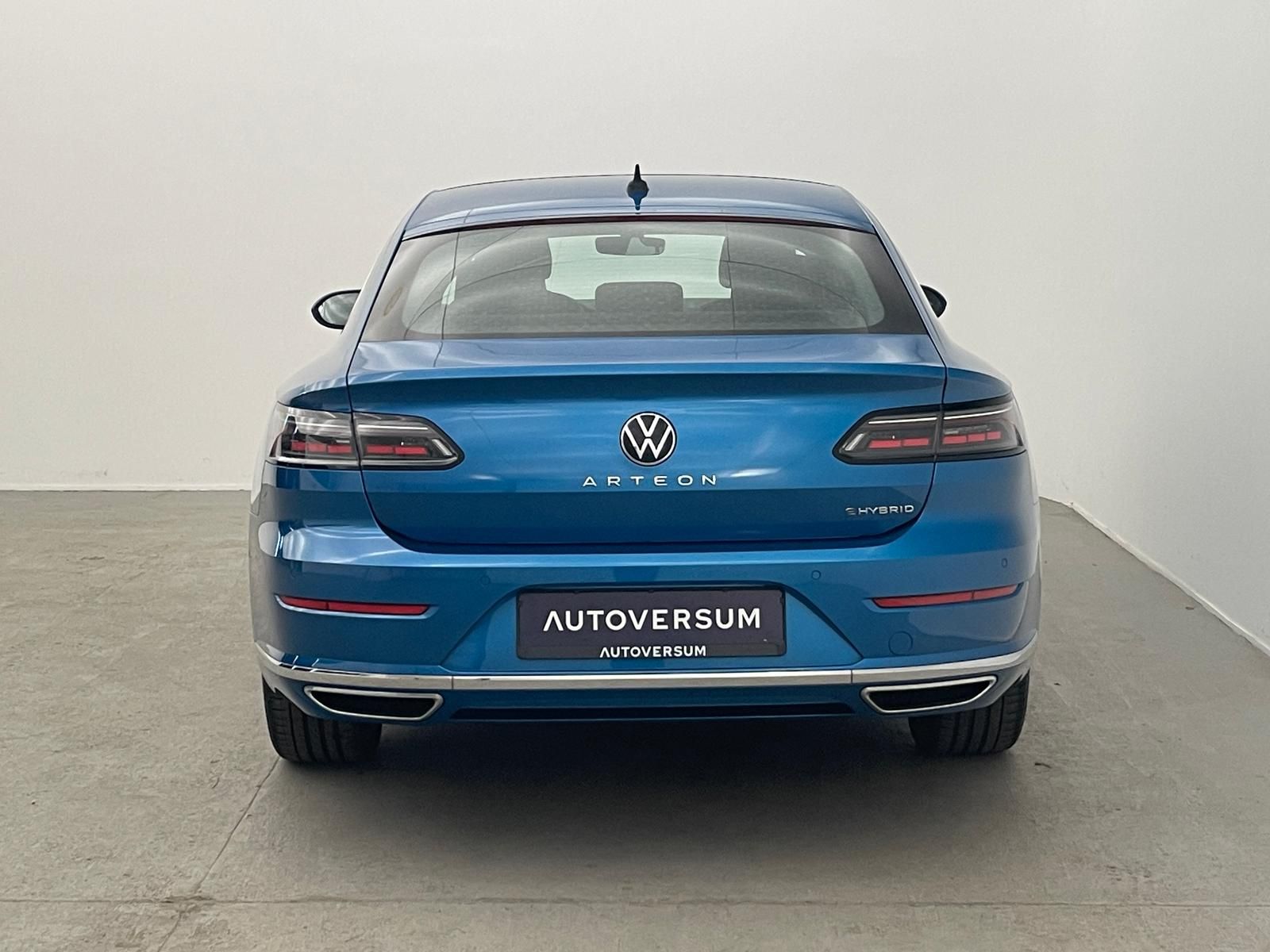 Volkswagen Arteon 1.4 TSI Elegance LED PANO MASSAGE ACC foto 8