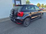 Volkswagen Polo 1.2 TSI DSG Allstar +ACC+NAV+SHZ+ - gebrauchte Kleinwagen in Bocholt