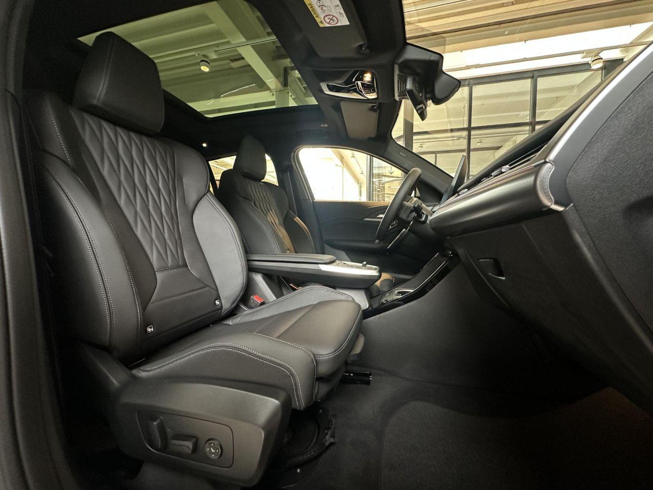 BMW iX2 x30 M Sport Pro Frozen ACC PanoD.SurView 20"