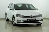 Volkswagen Polo VI Highline Sitzheizung PDC Klima - Volkswagen Polo: Highline
