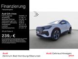 Audi Q4 e-tron 40*Navi*Matrix*Alu*SONOS*HUD*PDC*Virtu - Audi Q4 e-tron in Frankfurt (Main)