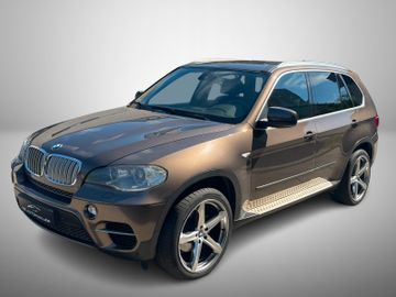 BMW X5 - 1