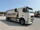 Volvo FH500 6x2 ADR - Autotransporter