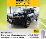Dacia Sandero Stepway Expression TCe 100 ECO-G - Dacia Sandero: Stepway Expression