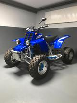 Yamaha Banshee - QUAD BANSHEE
