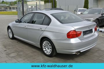 BMW 318 - 2