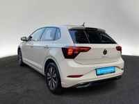 Volkswagen Polo - Vorschau Bild 3