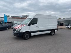 Fahrzeugabbildung Mercedes-Benz Sprinter 519 / 319 CDI,L2H2,Navi,AHK 3,5t,StHzg