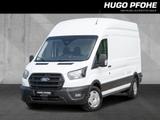 Ford Transit Trend Kasten L3H3 Aut.*1.2t*GRA*KAM*WINT - mit Diesel-Antrieb: Allradantrieb