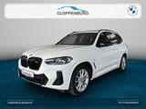 BMW X3 M40i M Sportpaket Head-Up+StHz+Navi+Pano+SHZ