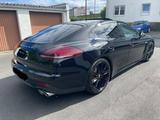 Porsche Panamera Diesel Edition LUFTFAHRWERK - Porsche Panamera Gebrauchtwagen in Düsseldorf