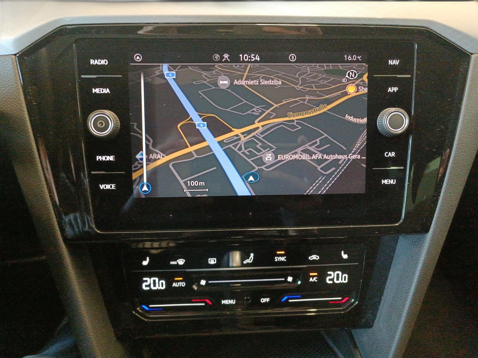 Volkswagen Passat - Bild 14