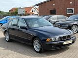 BMW 535i Exclusive lückenlose Historie Leder Navi Xe - BMW 535 aus 2001