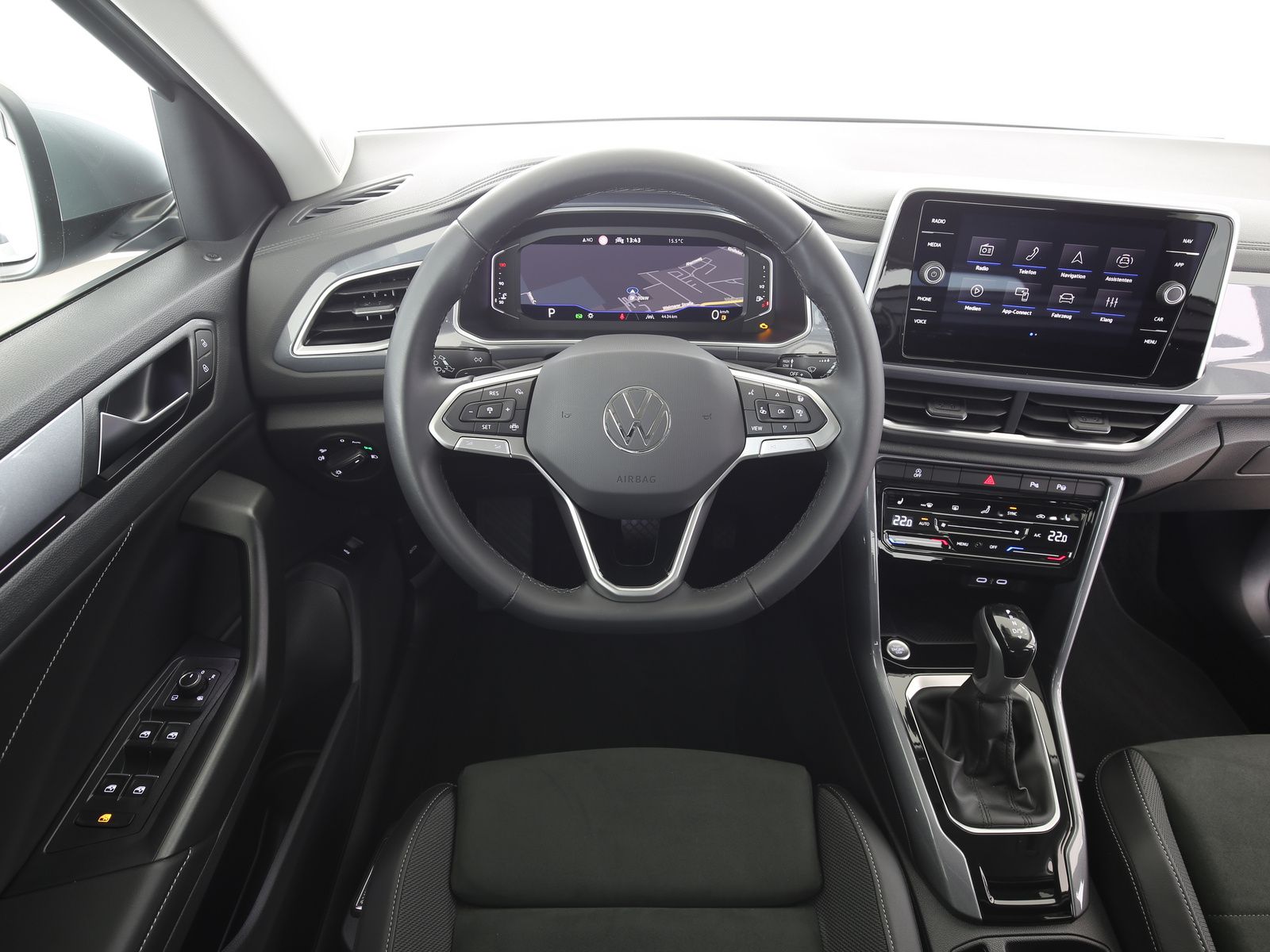 Volkswagen T-Roc - Bild 11