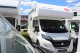Eura Mobil Activa One 630 LS - Eura Mobil Activa