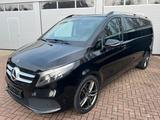 Mercedes-Benz V250*EXTRALANG*EDITION*LANG*MBUX*1.HAND*AHK - Mercedes-Benz V 250: Extralang
