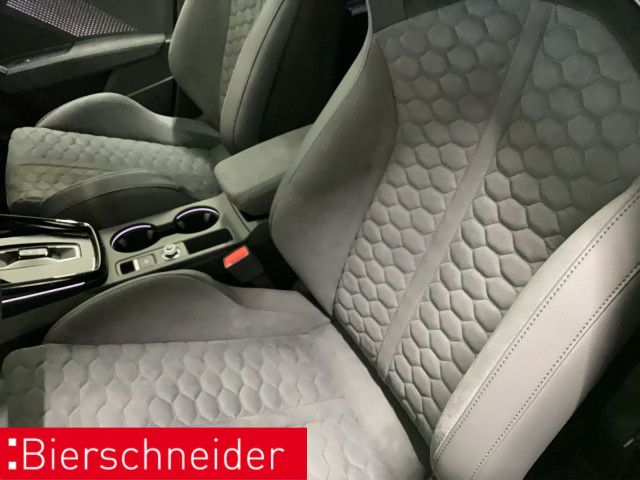 Audi RS3 - Bild 11