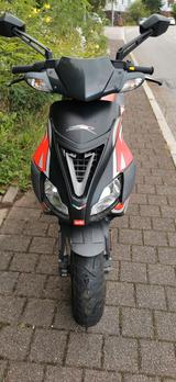 Aprilia Sr 50 - APRILIA SR 50