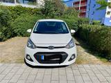 Hyundai i10, 87 PS, 1. Hand, LRH/SH, Tüv 7/27
