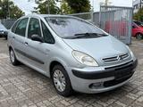 Citroën Xsara Picasso1.8 16V Parksensor Klima checkheft - Citroën Xsara Picasso Gebrauchtwagen