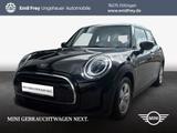 MINI One Aut. Classic Trim LED Navi - MINI ONE in Karlsruhe