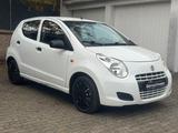 Suzuki Alto *KLIMA+2.HAND+TÜV NEU+SERVCIE NEU* - gebrauchte Suzuki Alto aus dem Jahr 2013
