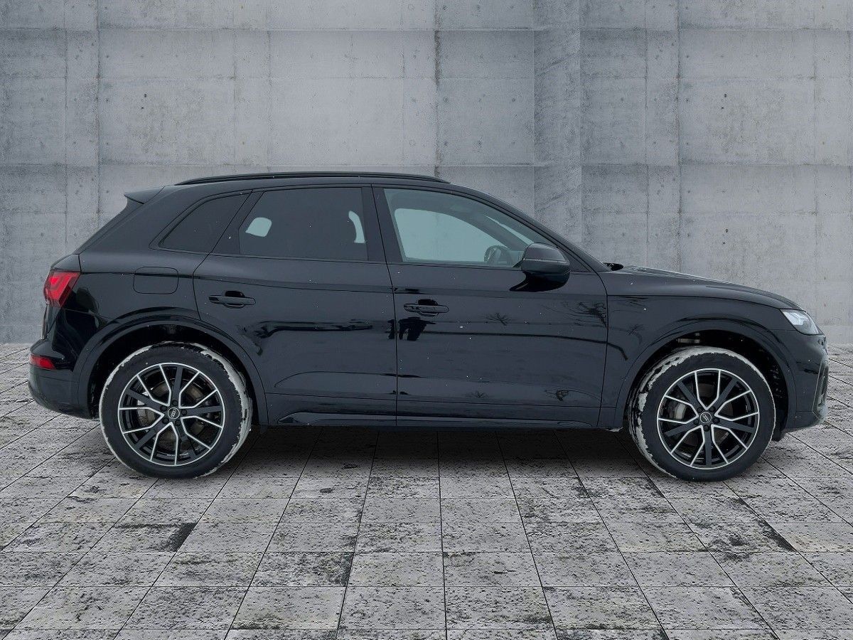 Audi Q5 - Bild 7