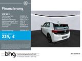 Volkswagen ID.3 Pro Performance Navi connect Netzlade ACC-F - VW ID.3 von 2023