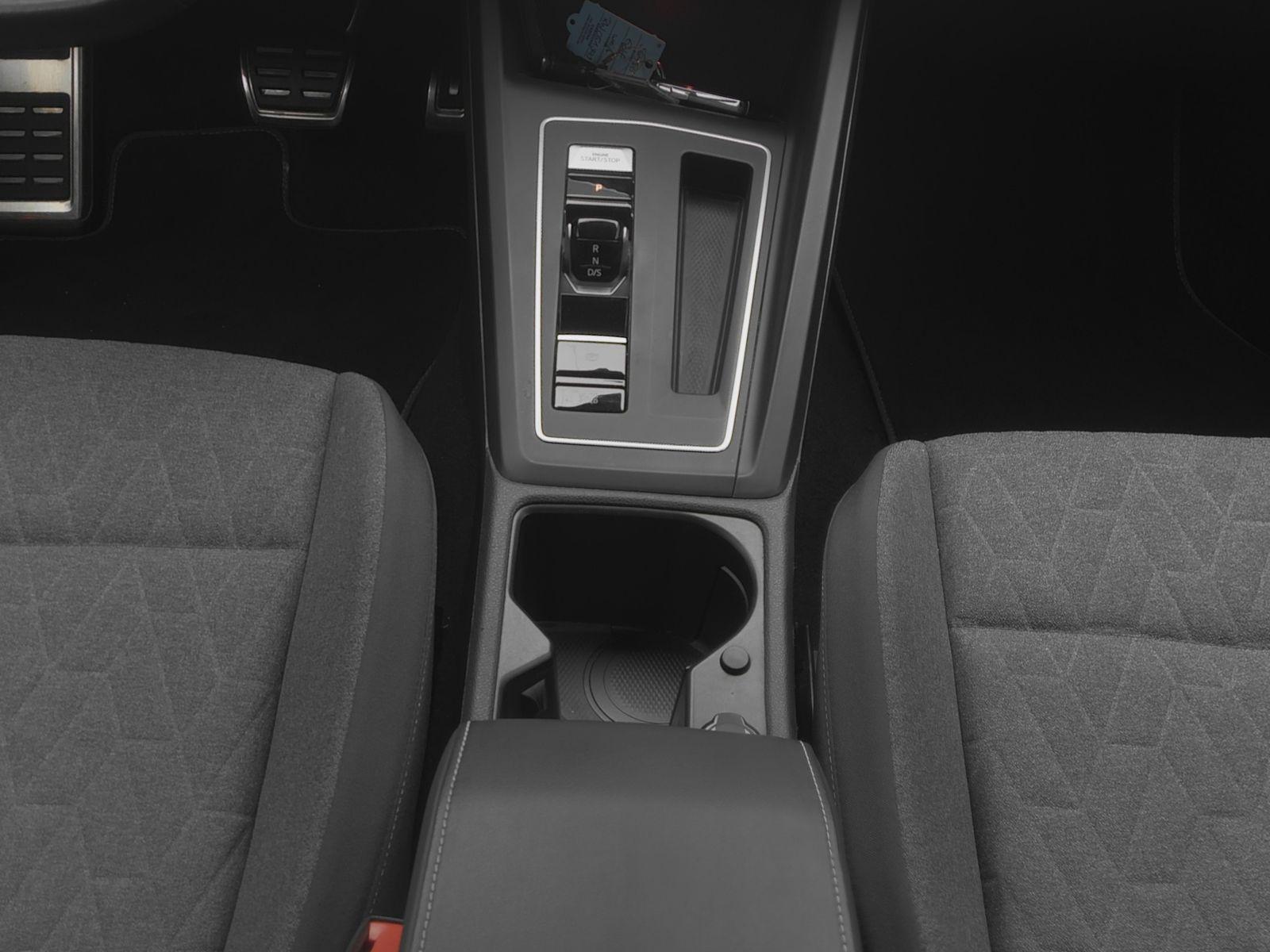 Volkswagen Golf VIII MOVE 1.0 eTSI DSG *LED*NAVI*SHZ*, миниатюра 14