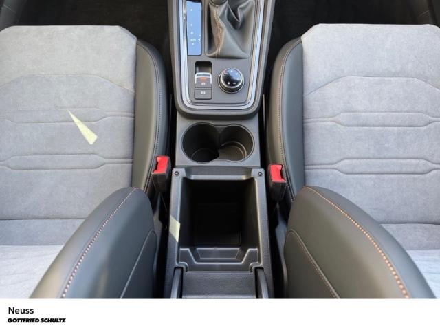 Cupra Ateca VZ Tribe Edition 2.0 TSI 300 PS DSG 4Drive