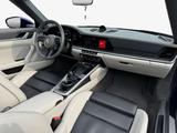Porsche 911 992 Carrera Cabrio°ST-HT°2-ZONE°BOSE°360°MEM - Porsche: 911 ST