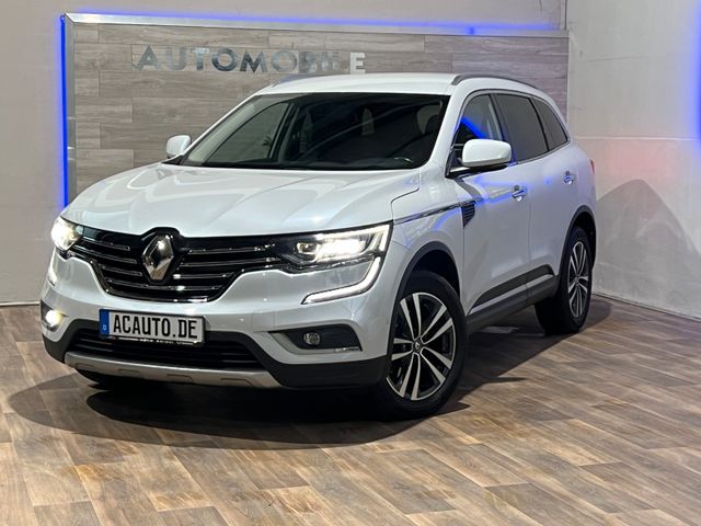 Renault Koleos Intens 4x4 2,0dCi *LED *Leder *Kamera