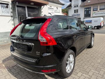 Volvo XC60 - 5