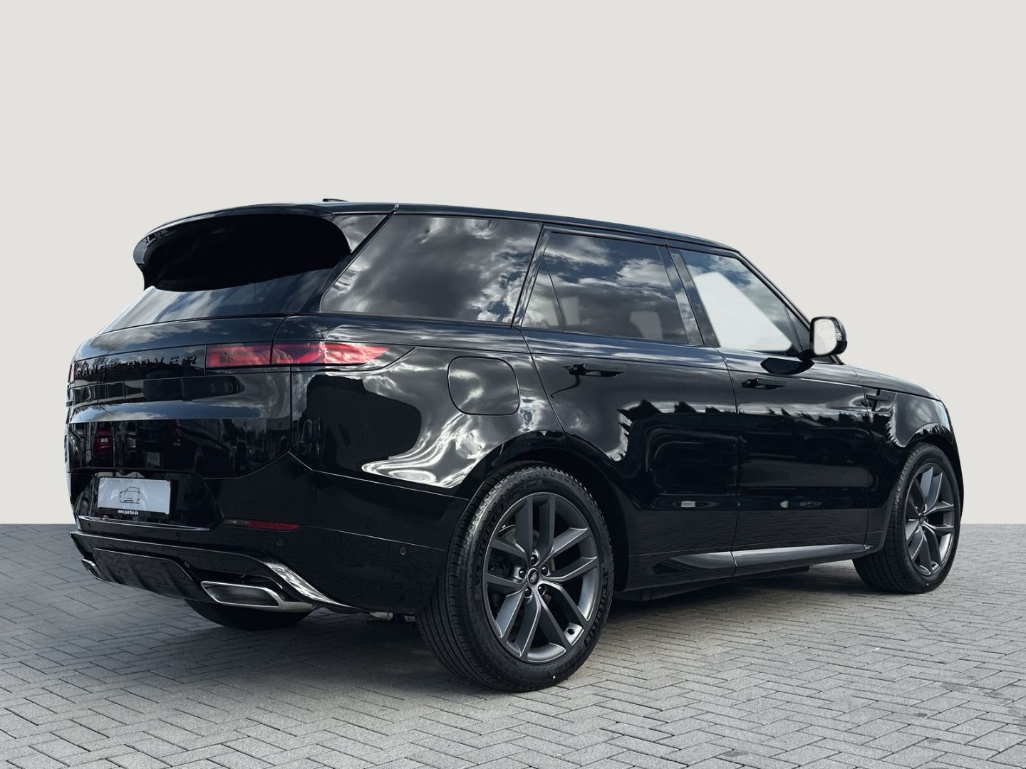 Land Rover Range Rover Sport - Bild 2