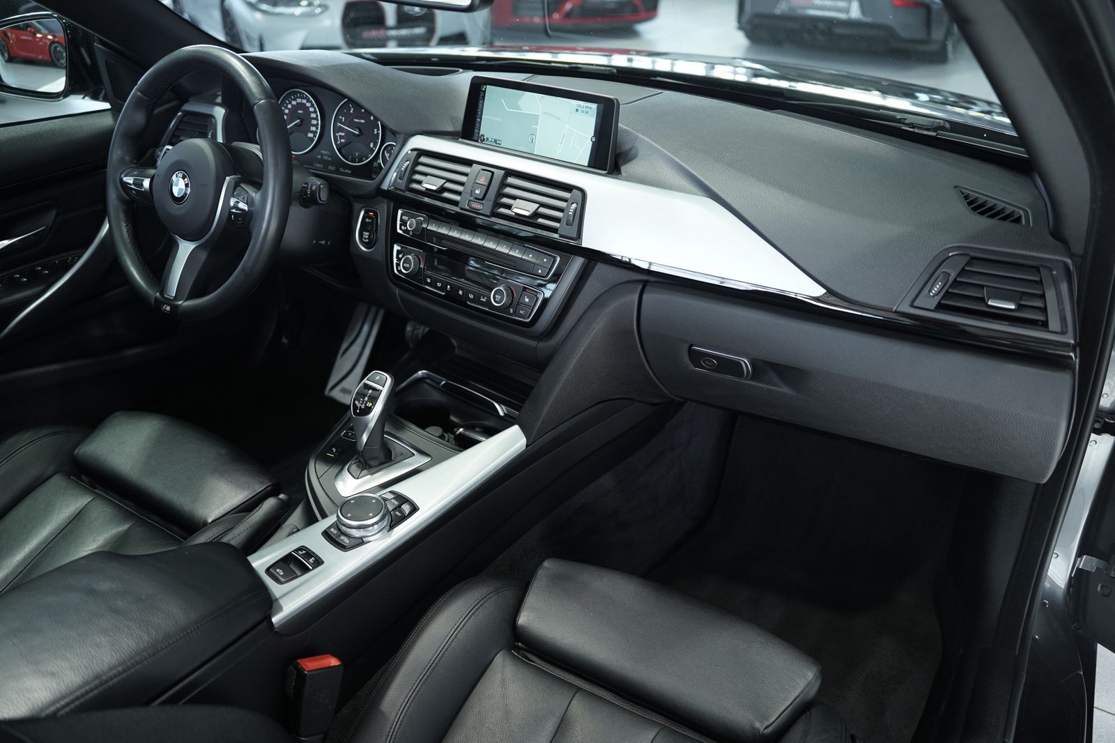 Bmw 430